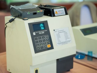 SS Rice News Convention 2025, Pattaya - Thailand 